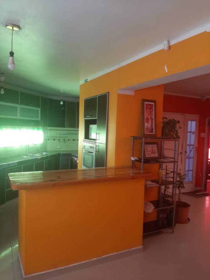 CASA AMUEBLADA - BARRIO QUIRNO COSTA