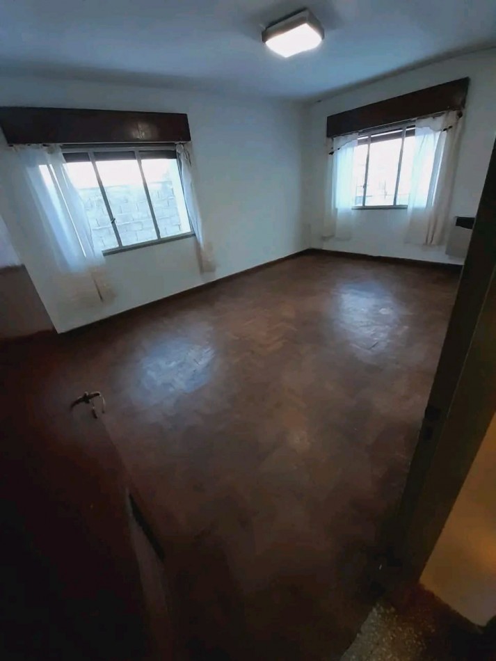 CASA - PICO TRUNCADO, SANTA CRUZ