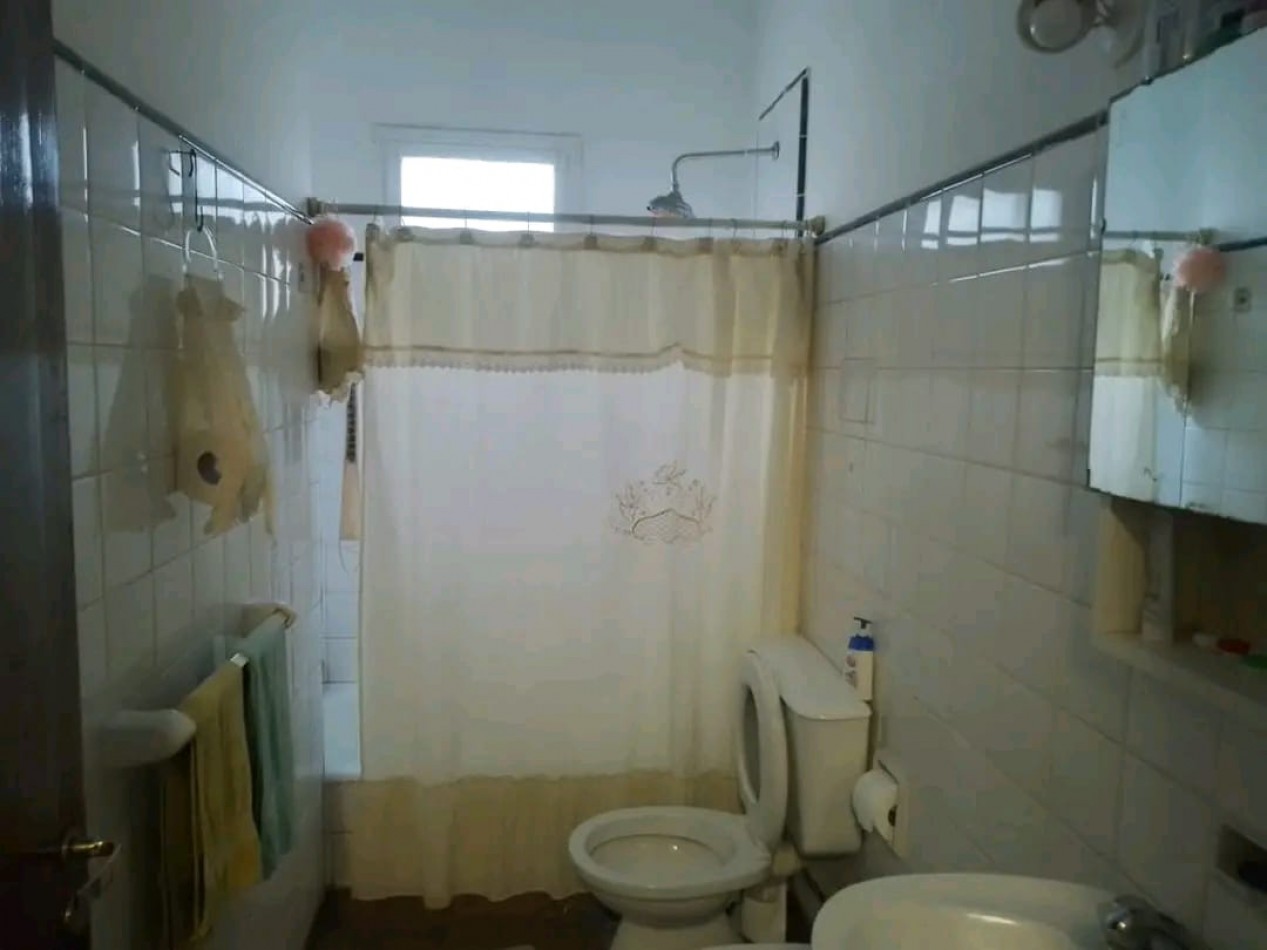 CASA - PICO TRUNCADO, SANTA CRUZ