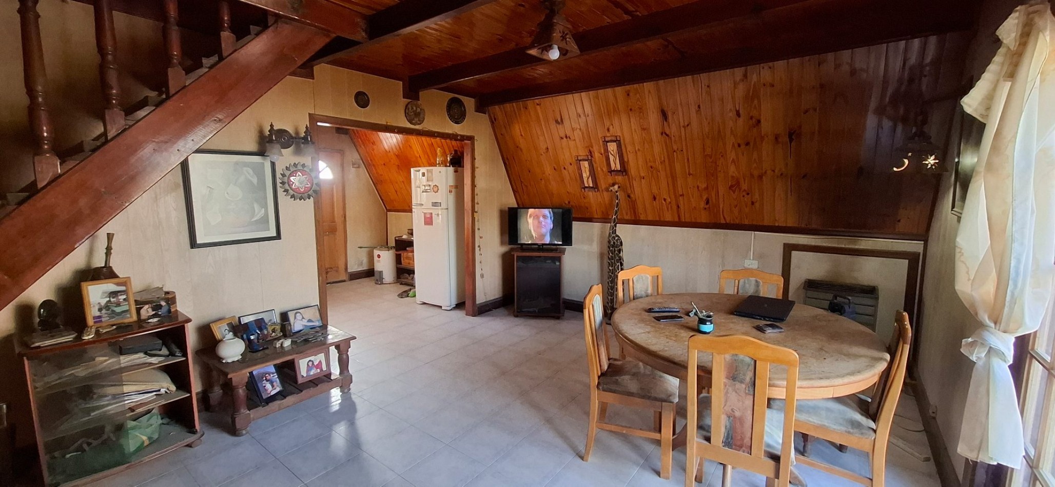 Casa alpina - Humberto Beghin