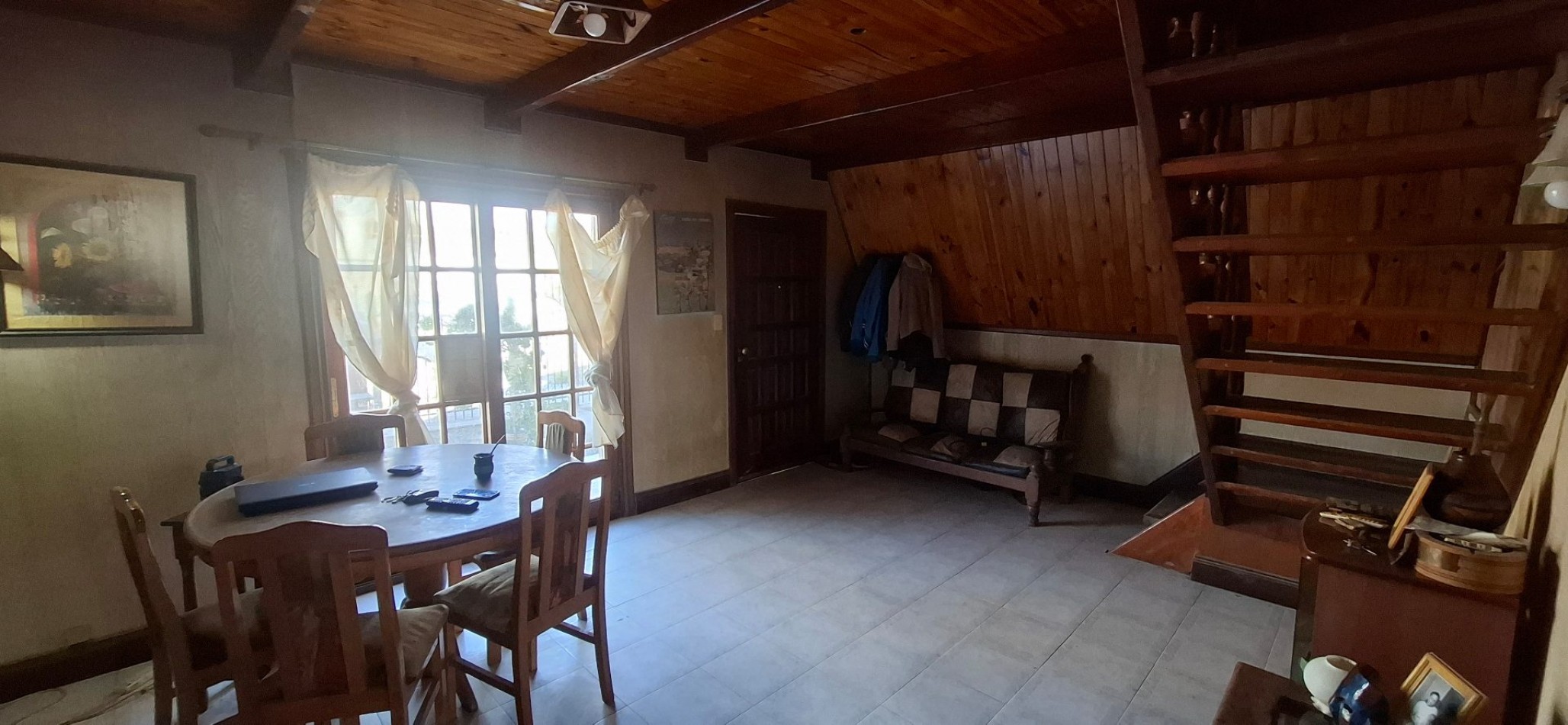 Casa alpina - Humberto Beghin