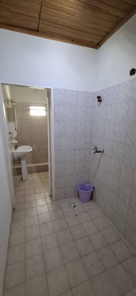 CASA - BARRIO PUEYRREDON